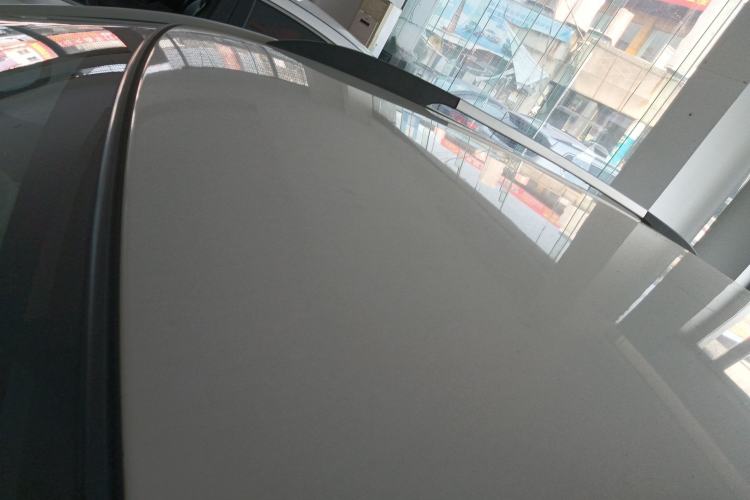 Used Haima S5 2014 1.6L Manual ZhiLe Model