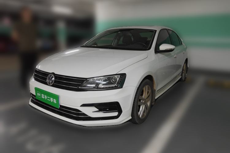 Used Volkswagen Sagitar 2018 280TSI DSG Ignite Edition