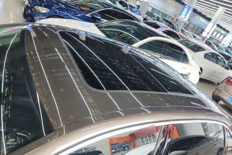 Used Audi A4L 2018 30th Anniversary Edition 40 TFSI Trendy Model
