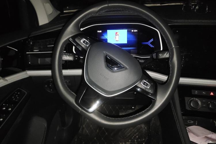 Used Jetta VS7 2024 280TSI Automatic Pioneer Edition