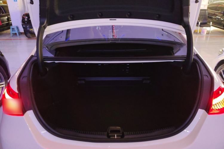 Used Mercedes-Benz C-Class 2024 Restyled C-Class 260 L Sport Edition