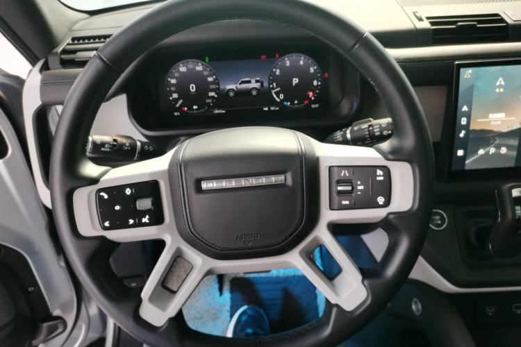 Used Land Rover Defender 2023 90 3.0T P400 XS
