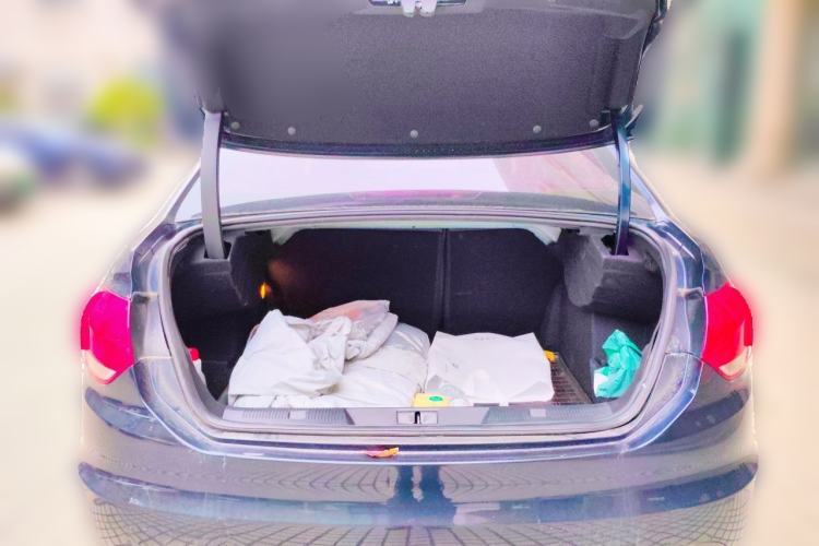 Used Citroen C4L 2013 1.6THP Automatic Enjoyment Edition