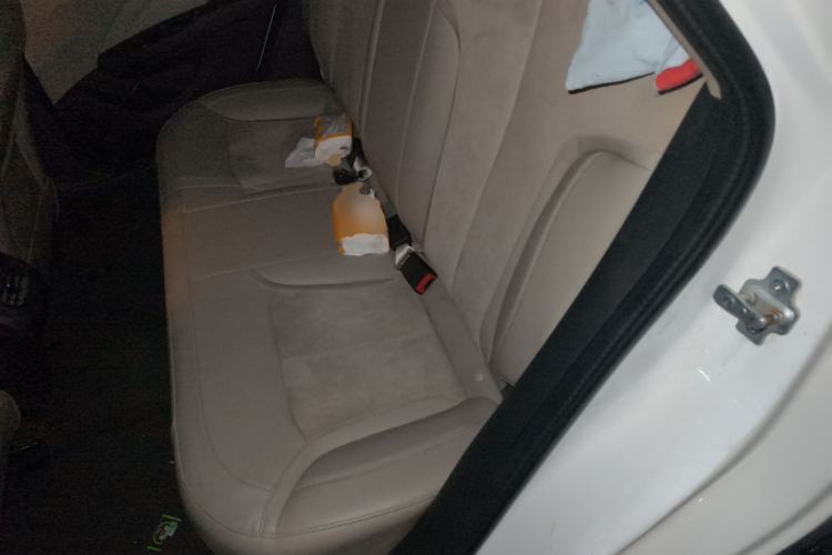 Used Buick GT 2016 15N Manual Luxury Version Left Rear Seat