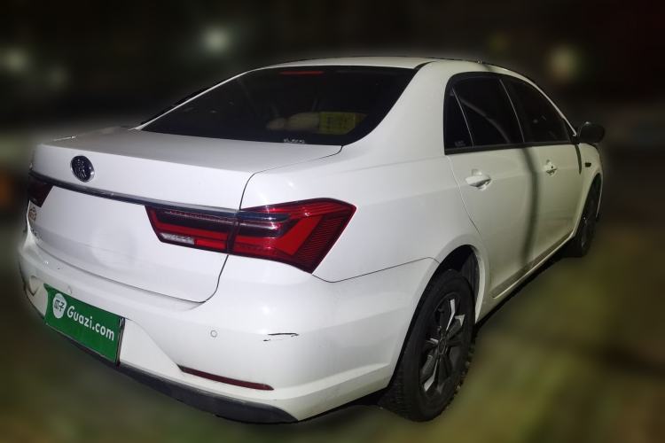 Used BYD Qin 2019 1.5L Automatic Luxury Model
