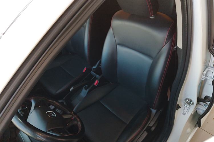 Used Honda Fit 2018 1.5L CVT Comfort Sunroof Version