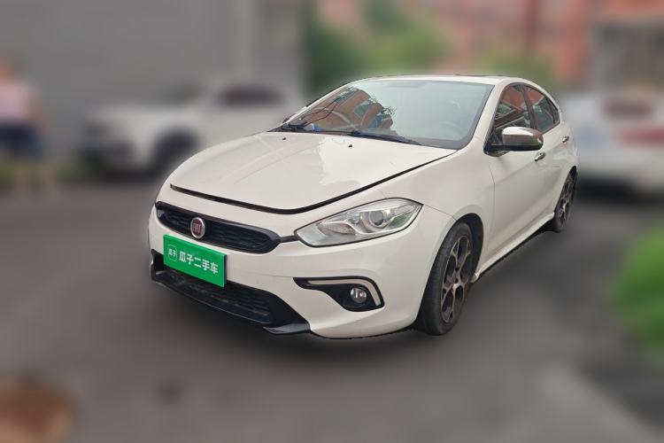 Used Fiat Ottimo 2014 1.4T Automatic Sport Edition