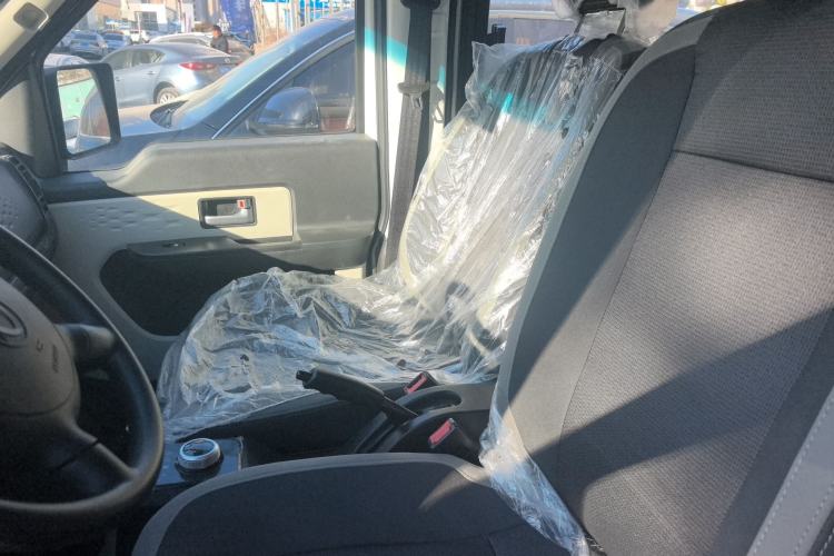 Used Dongfeng Xiaokang EC36II 2023 Ningde Times 41.86 kWh