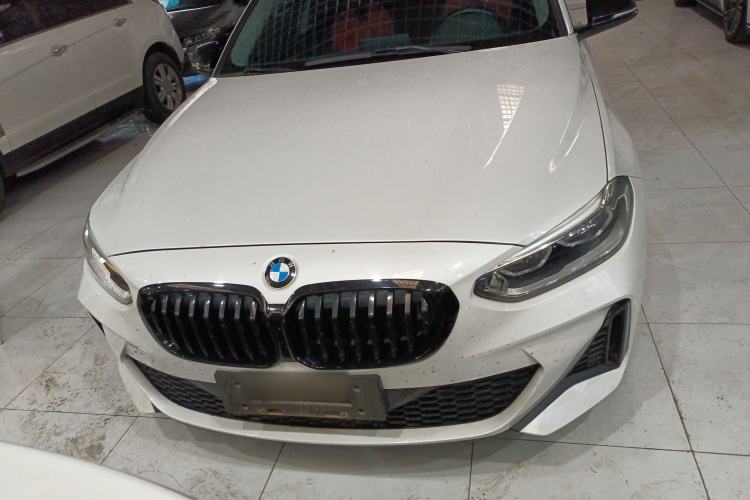 Used BMW 1 Series 2021 125i M Sport Night Edition