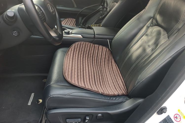 Used Lexus RX 2016 300 Two-Wheel Drive Comfort Edition China VI Standard
