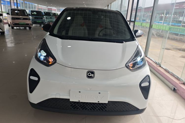 Used Chery Little Ant 2024 321km Love Edition