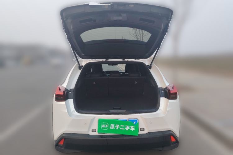 Used Lexus UX 2020 260h Explore & Adventure Edition