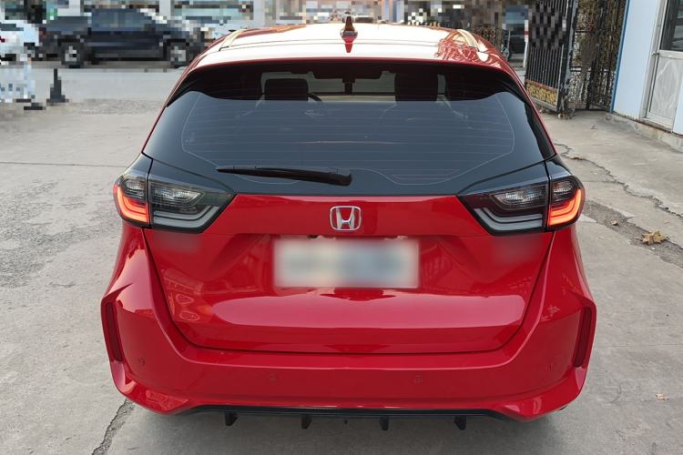 Used Honda LIFE 2021 1.5L CVT SPO-SS Dynamic Edition
