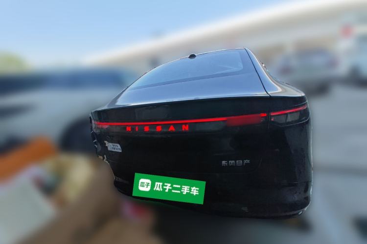 Used Nissan N7 2025 625 Max Rear