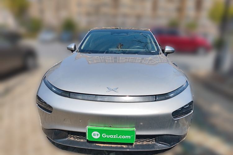 Used XPeng P7 2022 480E