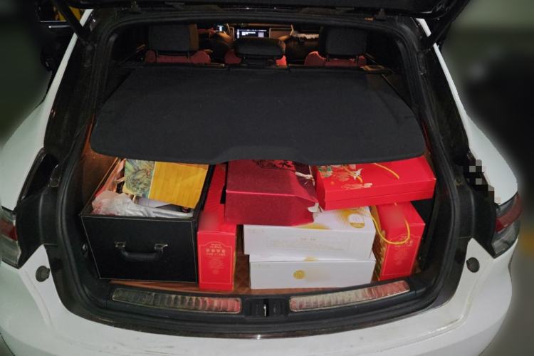 Used Porsche Macan 2021 Macan 2.0T