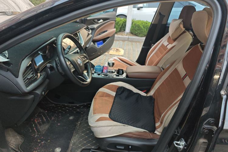 Used Buick Regal 2023 552T Smart Enjoyment Version
