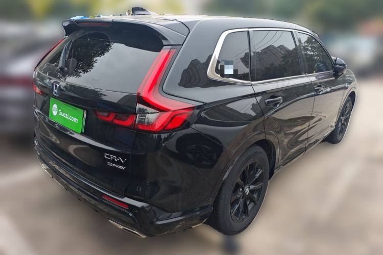 Used Honda CR-V New Energy 2023 2.0L ePHEV Luxury Edition