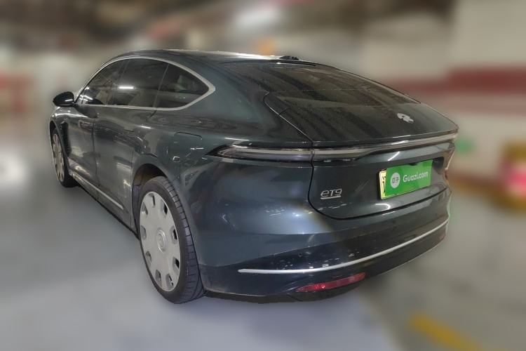 Used Nio ET9 2025 100kWh Signature Edition