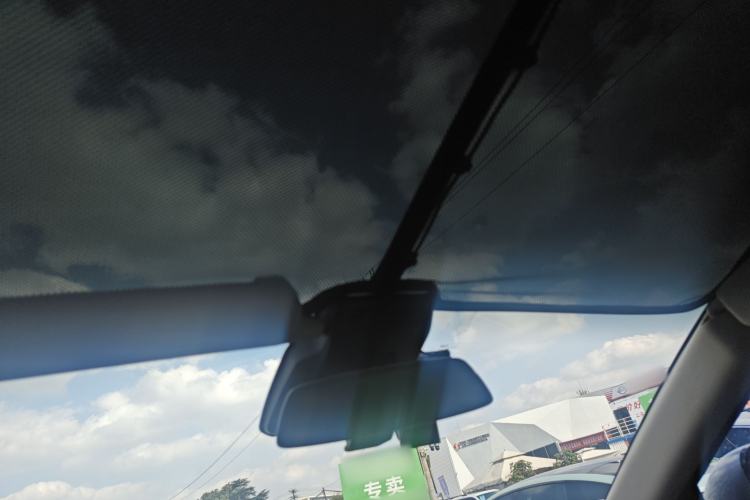 Used XPeng G3 2019 Smart Edition
