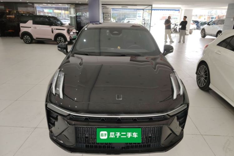 Used Lynk & Co 03 2023 2.0TD DCT JingPro
