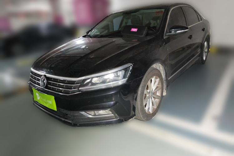 Used Volkswagen Passat 2017 330TSI DSG Luxury Edition