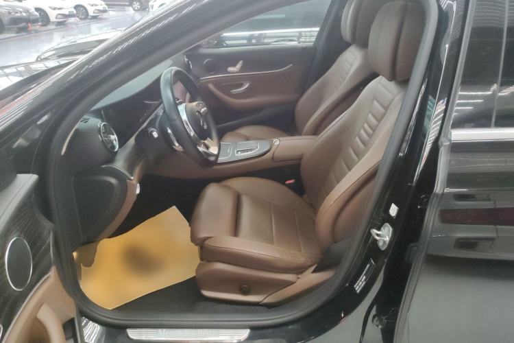 Used Mercedes-Benz E-Class 2019 E 260 L Sport Edition