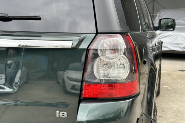 Used Land Rover Freelander 2 2011 3.2L i6 HSE Gasoline Edition