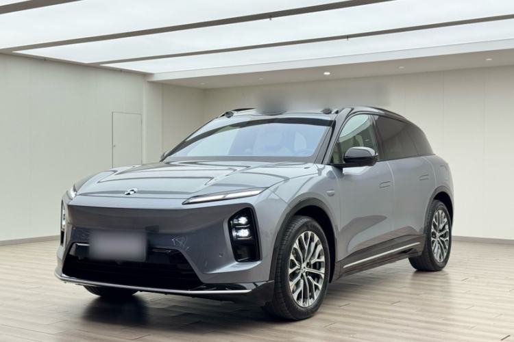 Used Nio ES6 2025 75 kWh