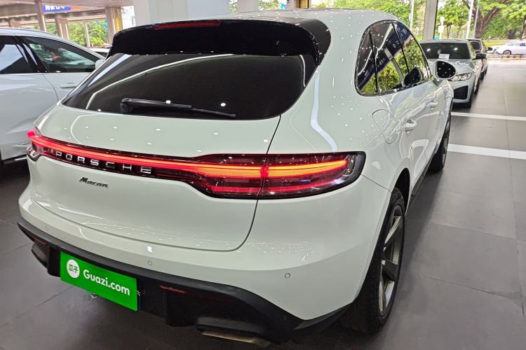 Used Porsche Macan 2023 Macan 2.0T
