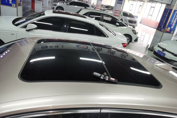 Used Hongqi H9 2022 3.0T Smart Connect Flagship Edition