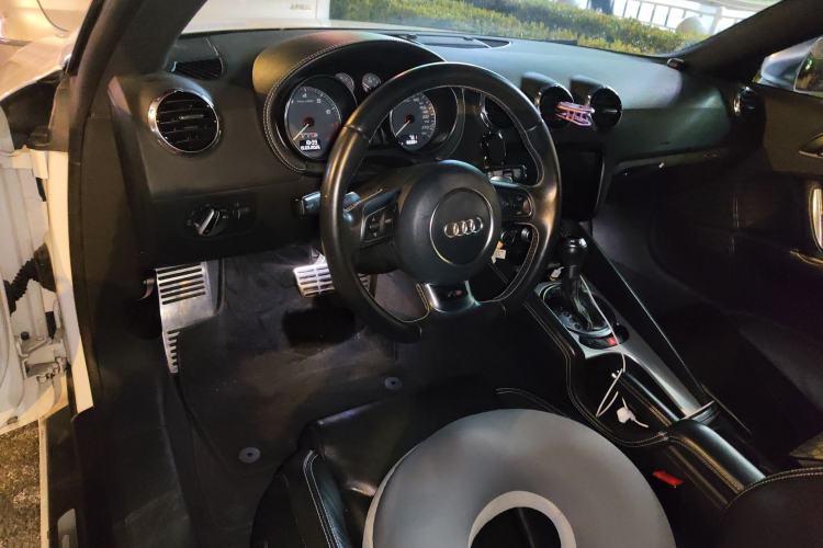 Used Audi TTS 2011 TTS Coupe 2.0TFSI quattro
