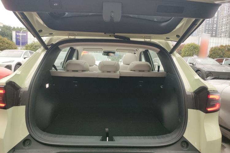 Used Qiyuan Q05 2026 Model 506 Max
