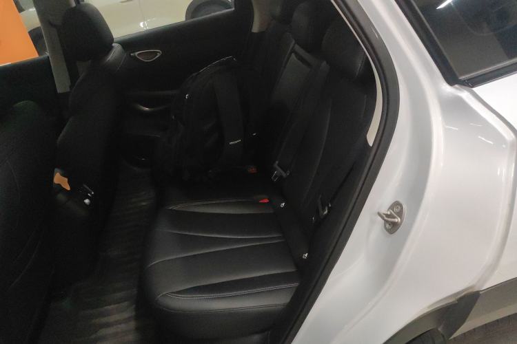 Used BYD Sealion 05 EV 2025 520 km Smart Cruise Version