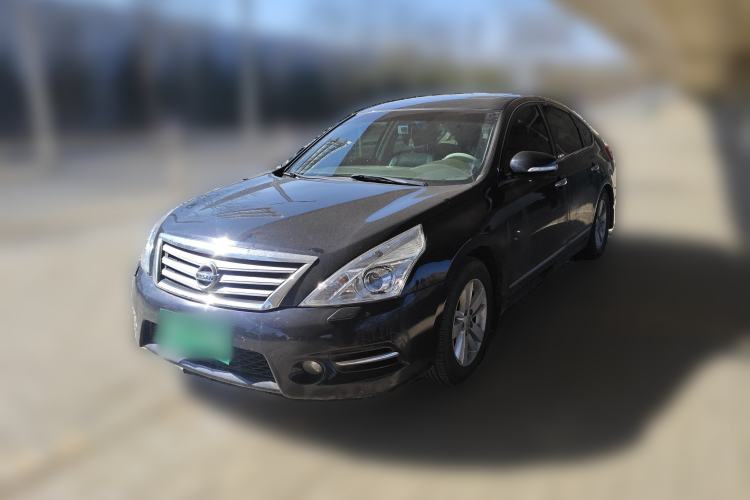 Used Nissan Teana 2011 2.5L XL Advanced Edition