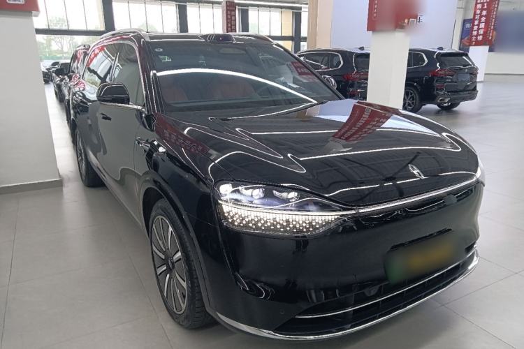 Used Hima AITO M9 2024 Range-Extended Max Edition 42 kWh 5-Seater Version