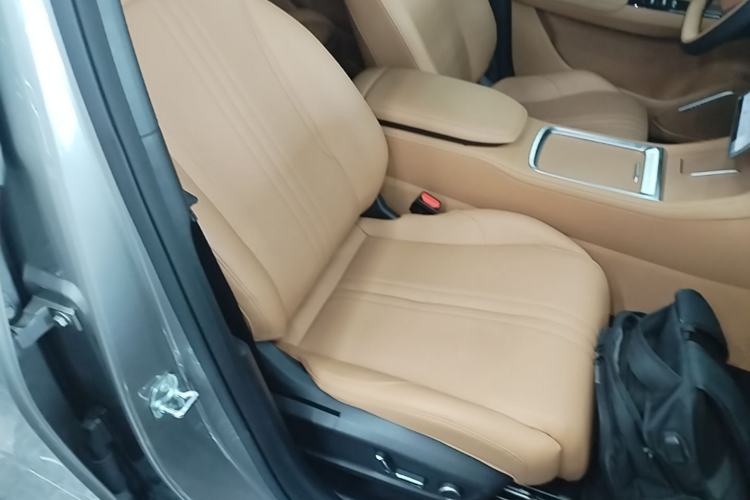 Used Geely Galaxy L7 2025 EM-i 115km Exploration+ Edition
