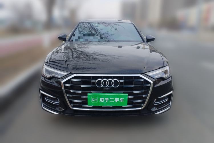 Used Audi A6L 2023 Revised 45 TFSI Prestige Dynamic Edition