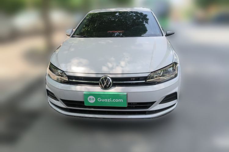 Used Volkswagen Polo 2023 Revised Plus 1.5L Automatic – Enjoy Life Edition
