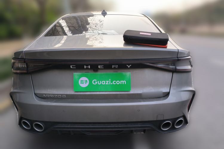 Used Chery Arrizo 8 2025 1.6T DCT Smart