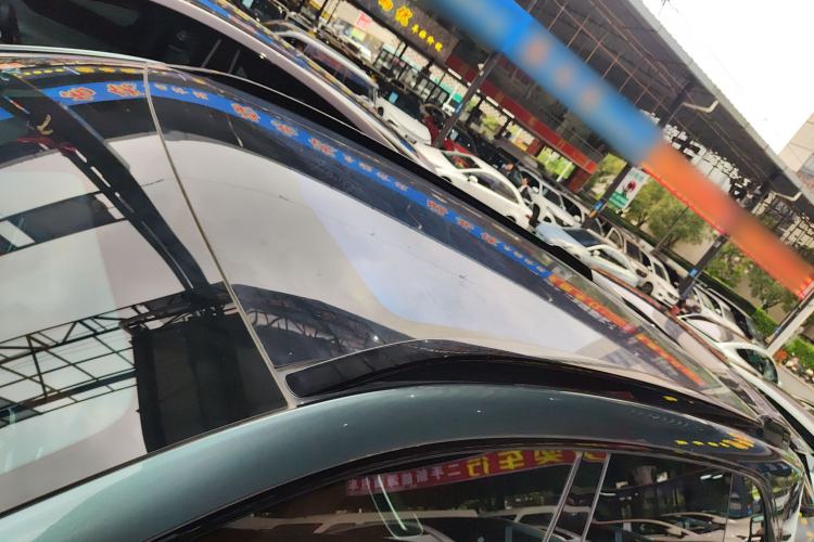 Used XPeng G9 2024 570 Pro