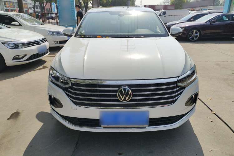 Used Volkswagen Lavida 2023 300TSI DSG Full-Comfort Edition
