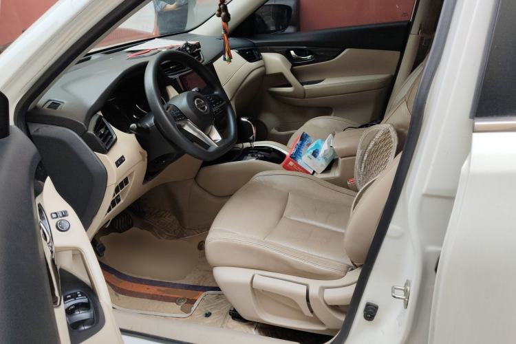 Used Nissan X-Trail 2017 2.0L CVT Comfort Edition 2WD