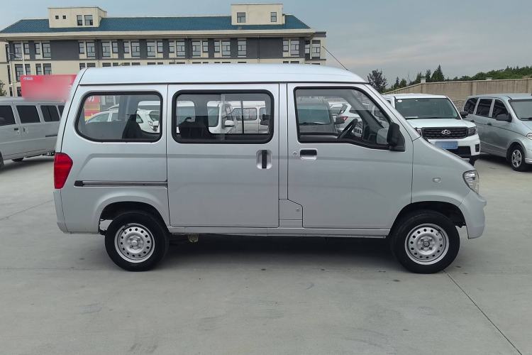 Used Wuling Zhiguang 2015 1.2L Practical LS-I Model
