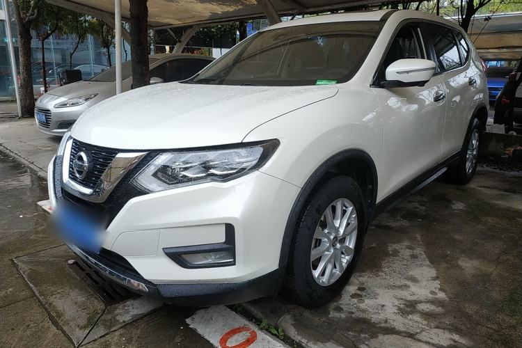 Used Nissan X-Trail 2021 2.0L CVT 2WD XL Premium Commemorative Edition