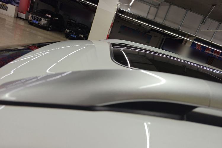 Used Ford Kuga 2019 EcoBoost 180 Two-Wheel-Drive Titanium Plus Model China VI Standard