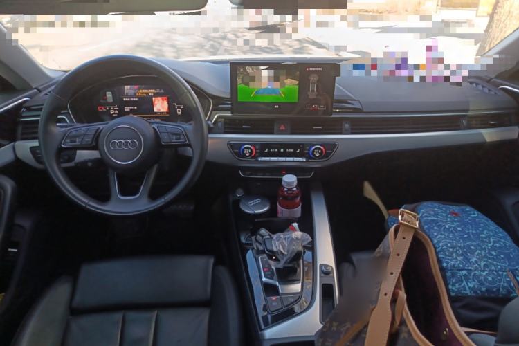 Used Audi A5 2023 Sportback 40 TFSI Fashionable and Dynamic Model
