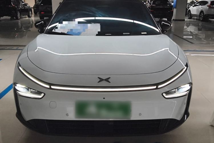 Used XPeng P7+ 2024 Long-Range Max
