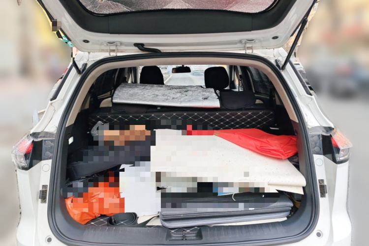 Used Baojun 510 2021 1.5L Manual Jingxiang Edition
