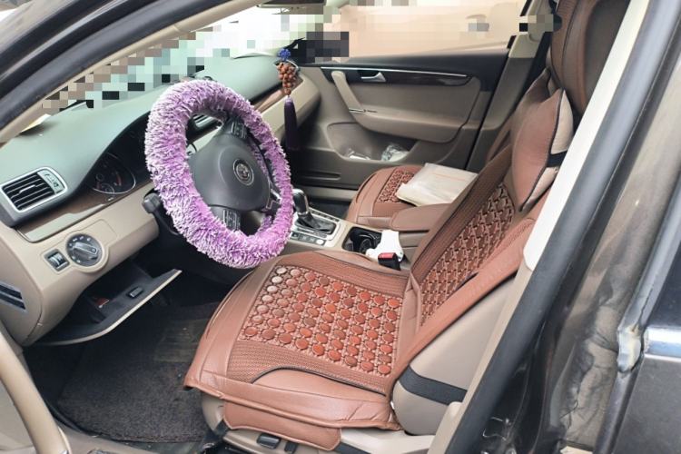 Used Volkswagen Magotan 2015 1.8TSI Prestige Model Left Front Seat